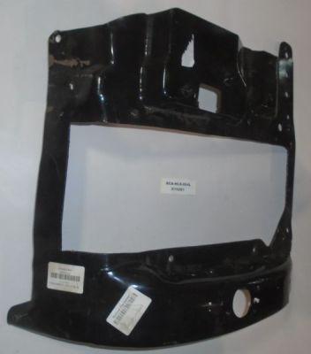 Pacol SCA-HLS-004L WYP - Рамка, основна фара autocars.com.ua