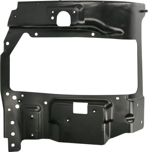 Pacol SCA-HLS-004L - Рамка, основна фара autocars.com.ua