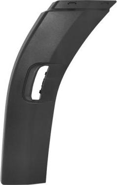 Pacol SCA-MG-014L - Розширення, крило autocars.com.ua