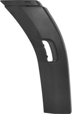 Pacol SCA-MG-014R - Розширення, крило autocars.com.ua