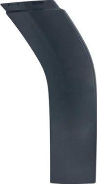 Pacol SCA-MG-015L - Розширення, крило autocars.com.ua