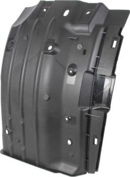 Pacol SCA-MG-018L - Крило autocars.com.ua