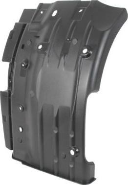 Pacol SCA-MG-018R - Крило autocars.com.ua