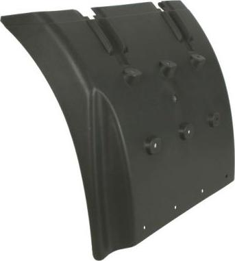 Pacol SCA-MG-027L - Крило autocars.com.ua