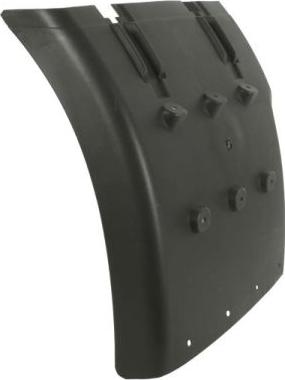 Pacol SCA-MG-027R - Крило autocars.com.ua