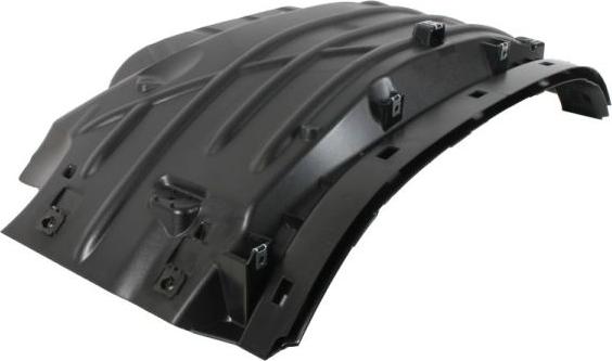 Pacol SCA-MG-028L - Крило autocars.com.ua