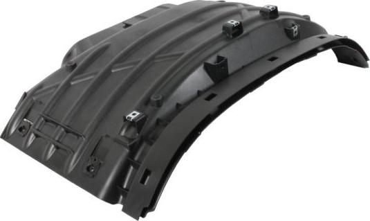 Pacol SCA-MG-028R - Крило autocars.com.ua