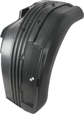 Pacol SCA-MG-031 - Крило autocars.com.ua