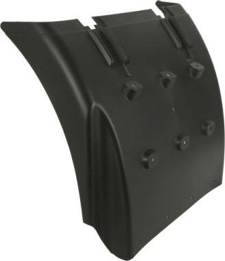 Pacol SCA-MG-032L - Крило autocars.com.ua