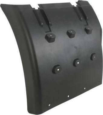 Pacol SCA-MG-032R - Крило autocars.com.ua