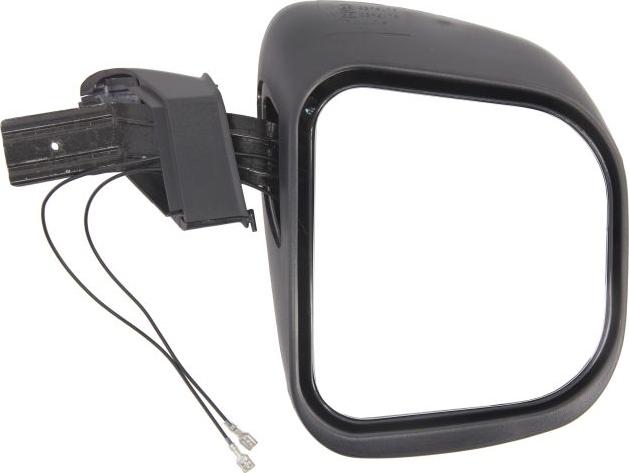 Pacol SCA-MR-004R - Зовнішнє дзеркало autocars.com.ua