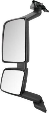 Pacol SCA-MR-015R - Зовнішнє дзеркало autocars.com.ua