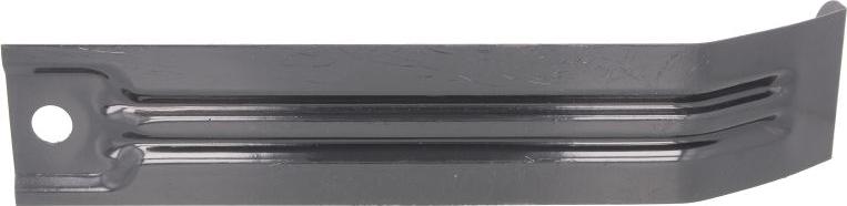 Pacol SCA-MS-004 - Монтажний комплект, крило autocars.com.ua