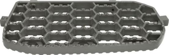 Pacol SCA-SP-012 - Підніжка, накладка порога autocars.com.ua