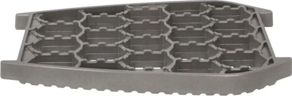 Pacol SCA-SP-016 - Підніжка, накладка порога autocars.com.ua