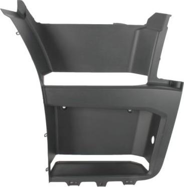 Pacol SCA-SP-018R - Підніжка, накладка порога autocars.com.ua