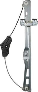 Pacol SCA-WR-010 - Підйомний пристрій для вікон autocars.com.ua