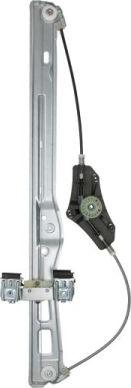 Pacol SCA-WR-011 - Підйомний пристрій для вікон autocars.com.ua