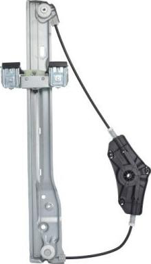 Pacol SCA-WR-013 - Підйомний пристрій для вікон autocars.com.ua