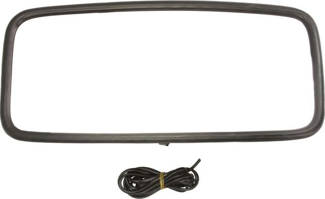 Pacol UNI-MR-002 - Зовнішнє дзеркало autocars.com.ua