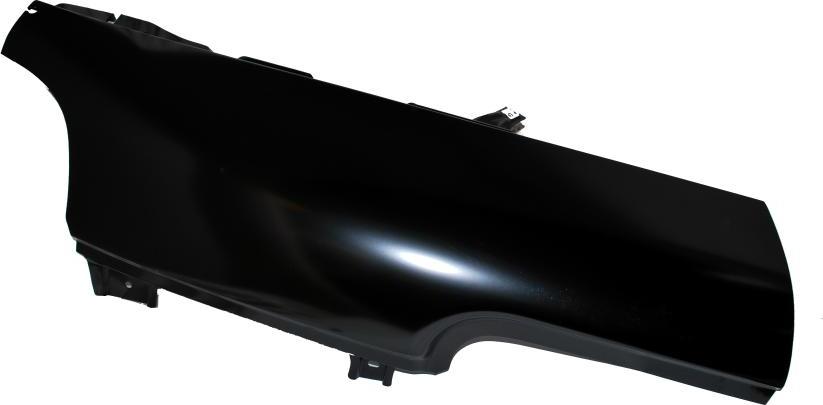 Pacol VOL-CP-002L - Розширення, крило autocars.com.ua