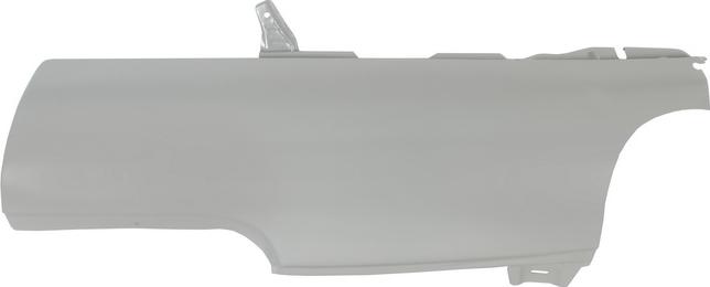 Pacol VOL-CP-002R - Розширення, крило autocars.com.ua