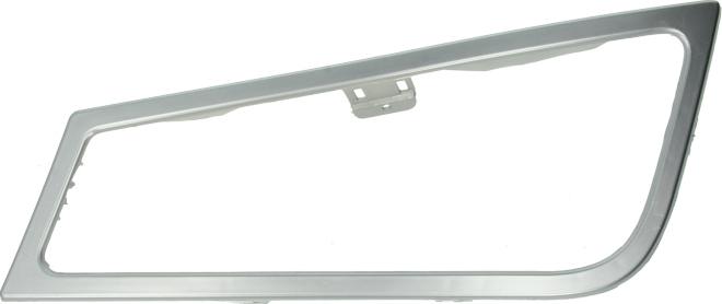 Pacol VOL-CP-004L - Рама, протитуманні фари autocars.com.ua