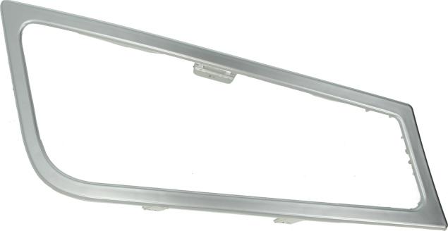 Pacol VOL-CP-004R - Рама, протитуманні фари autocars.com.ua