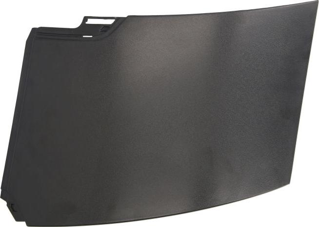 Pacol VOL-CP-006L - Аеродефлектор autocars.com.ua