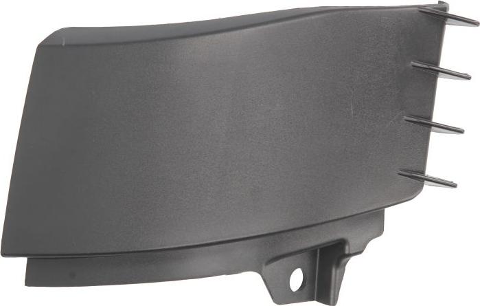 Pacol VOL-CP-007L - Аеродефлектор autocars.com.ua