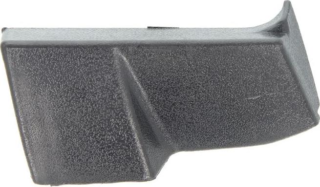 Pacol VOL-CP-009L - Аеродефлектор autocars.com.ua