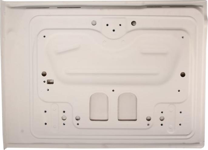 Pacol VOL-CP-010R - Аеродефлектор autocars.com.ua