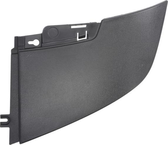 Pacol VOL-CP-014L - Аеродефлектор autocars.com.ua