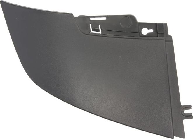 Pacol VOL-CP-014R - Аеродефлектор autocars.com.ua