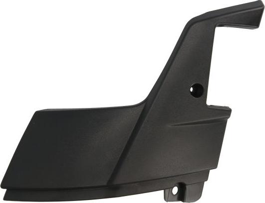 Pacol VOL-CP-015L - Аеродефлектор autocars.com.ua