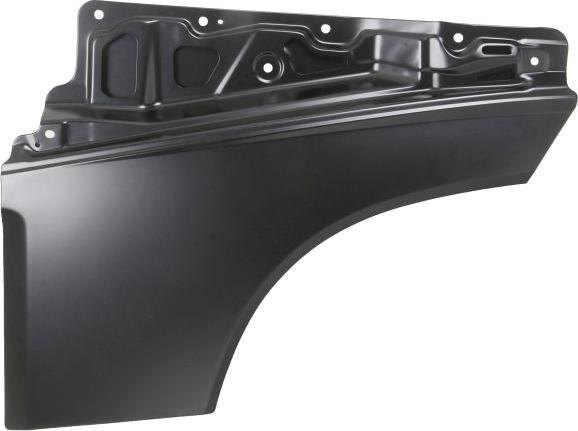 Pacol VOL-DE-001L - Двері, кузов autocars.com.ua