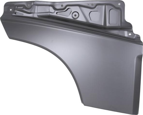 Pacol VOL-DE-001R - Двері, кузов autocars.com.ua