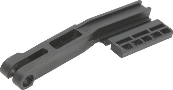 Pacol VOL-DH-008 - Трос, замок дверей autocars.com.ua