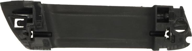 Pacol VOL-DH-011L - Ручка двері autocars.com.ua