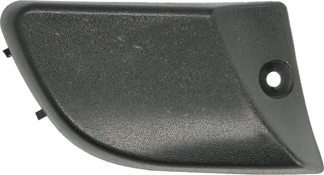 Pacol VOL-DH-012R - Ручка двері autocars.com.ua