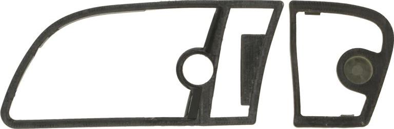 Pacol VOL-DH-013L - Ручка двері autocars.com.ua