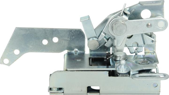 Pacol VOL-DL-001 - Замок, кабіна autocars.com.ua