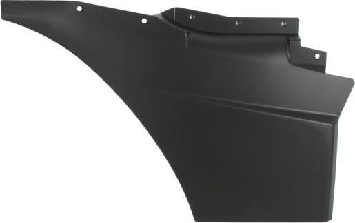 Pacol VOL-DT-001R - Підніжка, накладка порога autocars.com.ua