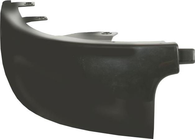 Pacol VOL-FB-005R - Буфер, бампер autocars.com.ua