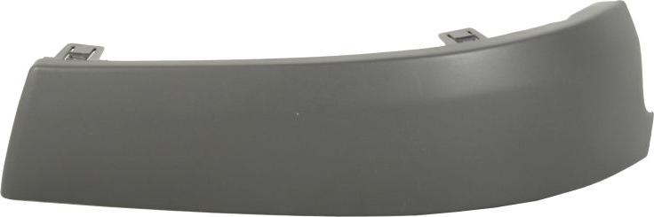 Pacol VOL-FB-006L - Буфер, бампер autocars.com.ua