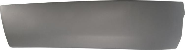 Pacol VOL-FB-006R - Буфер, бампер autocars.com.ua