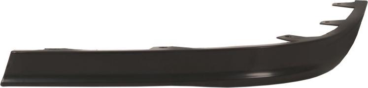 Pacol VOL-FB-010L - Аеродефлектор autocars.com.ua