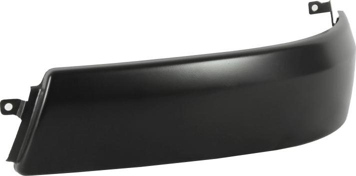 Pacol VOL-FB-012L - Буфер, бампер autocars.com.ua