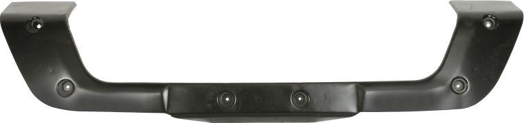 Pacol VOL-FB-014 - Буфер, бампер autocars.com.ua