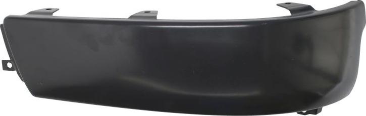 Pacol VOL-FB-016R - Буфер, бампер autocars.com.ua